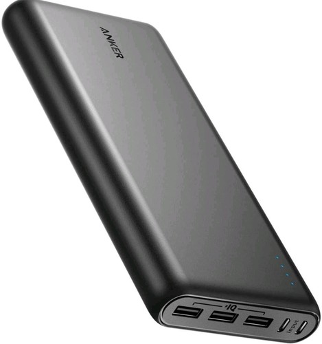 Powerbank anker powercore - powerbank,