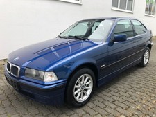 BMW 3er E36 Limosine