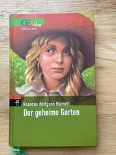 Der geheime Garten Frances