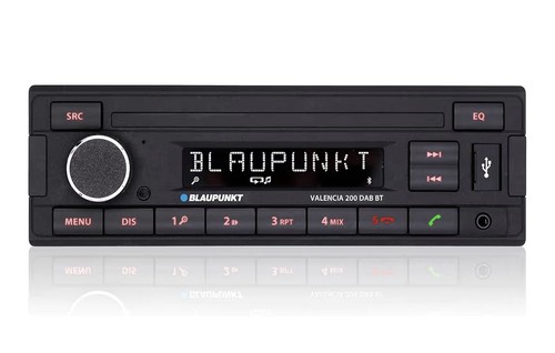 Blaupunkt valencia 200 dab - blaupunkt,