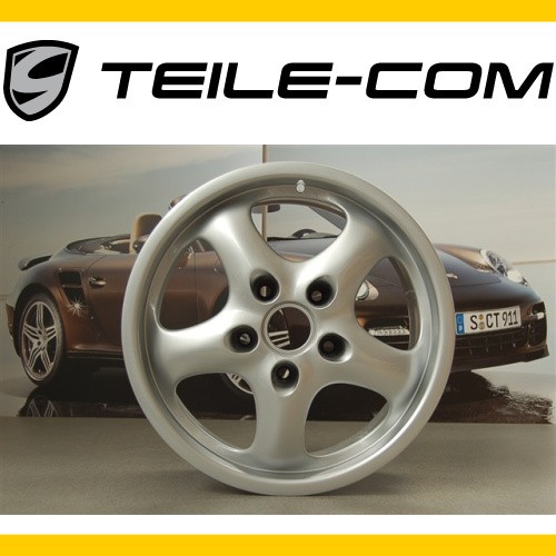 Porsche 911 993 - /928, /968