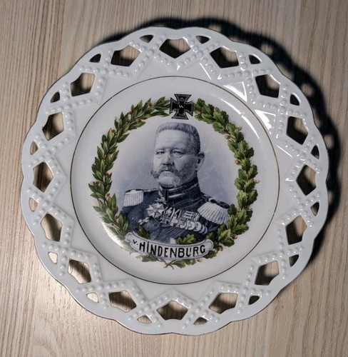 Patriotischer teller - patriotischer,