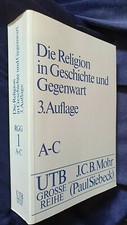 Die Religion in Geschichte und