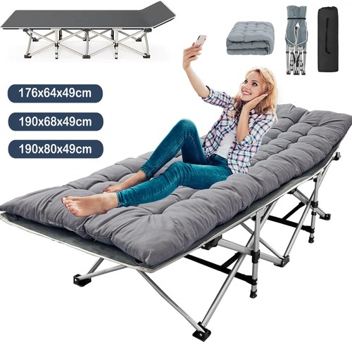 Feldbett klappbett camping - klappbett,