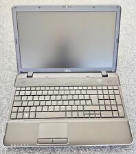 Fujitsu LifeBook A512 Notebook