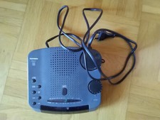 Radio Wecker TELEFUNKEN Digitale 41, gebraucht