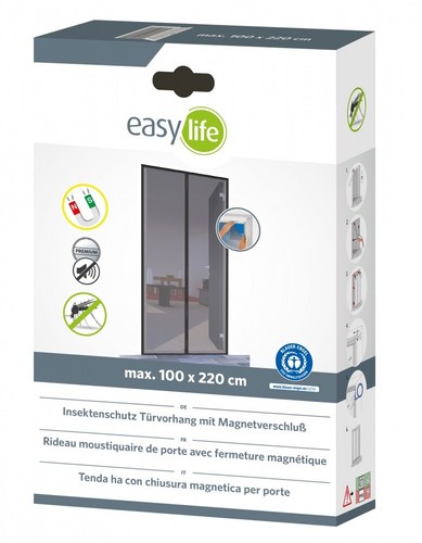 Easylife magnet türvorhang - easylife, magnet-türvorhang