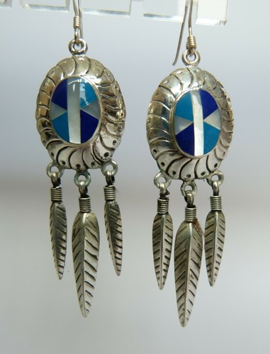Silberschmuck neu indianer - silberschmuck,