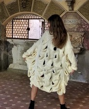 Pullover Wollmischung komplett