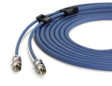 JL Audio XB-BLUAIC2-3 | Hochwertiges Chinch-Stereokabel ca. 90cm | 0,90m KABEL