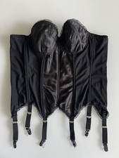 What Katie DID Widow Mieder