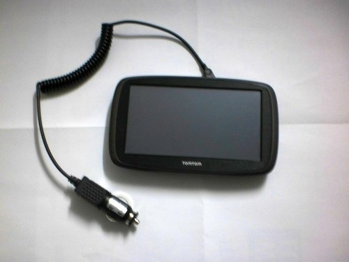 Tomtom 4fc64 6in - tomtom,