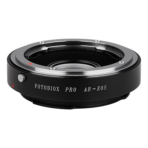 Fotodiox pro adapter konica - adapter,