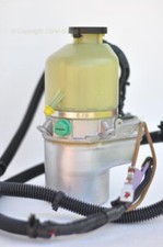 ELEKTRISCHE HYDRAULISCHE Servopumpe OPEL MERIVA B mit Garantie