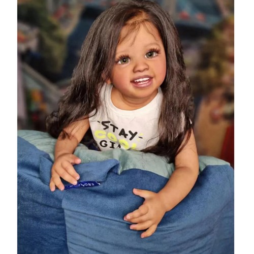 Realistic reborn baby dolls - reborn,