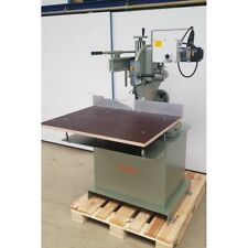 Graule Abläng- und Gehrungssäge Graule ZS 200 N 5 kW (neigbar) 400V