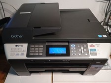 Brother MFC -6490CW A3-A4