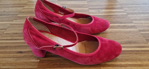 Taupage pumps größe - grÖße, 39