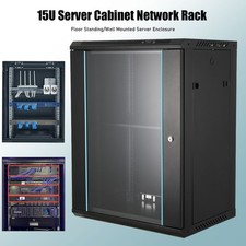 Serverschrank 15HE