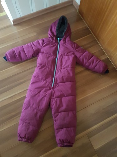 Killtec schnee anzug 104 - anzug, gr.98/104