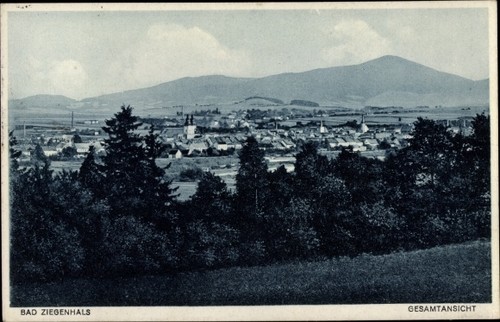 Głuchołazy zdrój bad - zdrój,