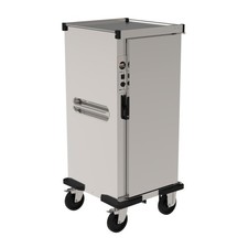 Rieber Bankettwagen 2/1 beheizt - Sicken 115mm