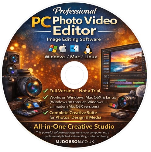 Foto video film editor - video,