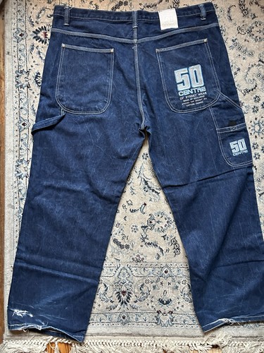 Cent unit 2000s baggy - g,