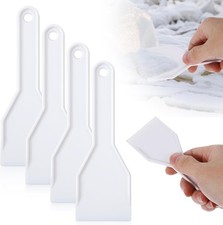 JIEYAO 4 Stück Kühlschrank