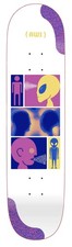 Alien workshop skateboard deck - skateboard,