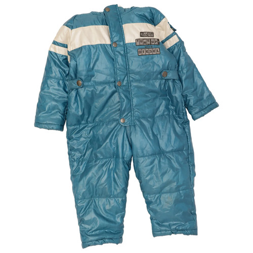 Diesel outdoor overall - diesel,,