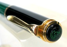 Original Pelikan Kolbenfüller