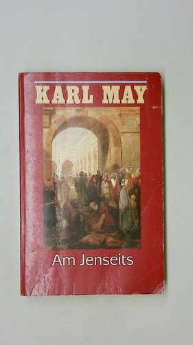 122462 may karl jenseits - may, am