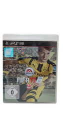 FIFA 17 - Sony Playstation 3 Spiel - In OVP - Guter Zustand!