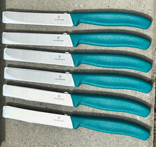 6 Stück Victorinox
