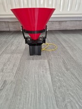 RC 3D Druck Düngerstreuer für RC Bruder 1:16