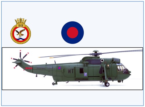 14008lb westland sea king - 14008lb,