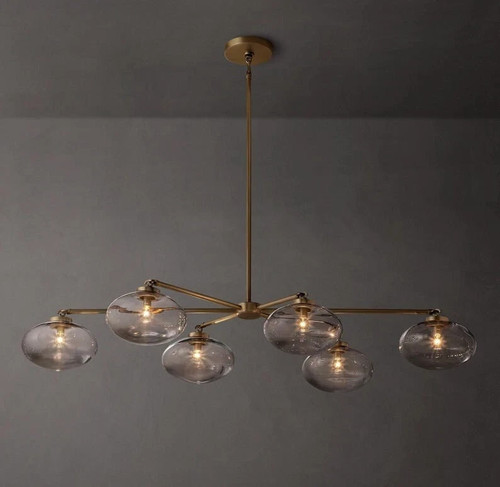 50er jahre mid century modern - 50er,