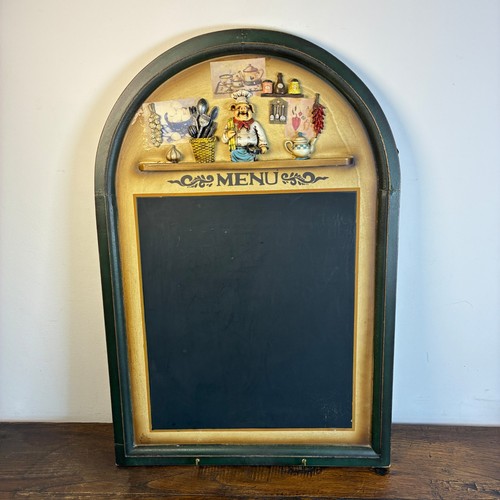 Vintage relief holz - relief,