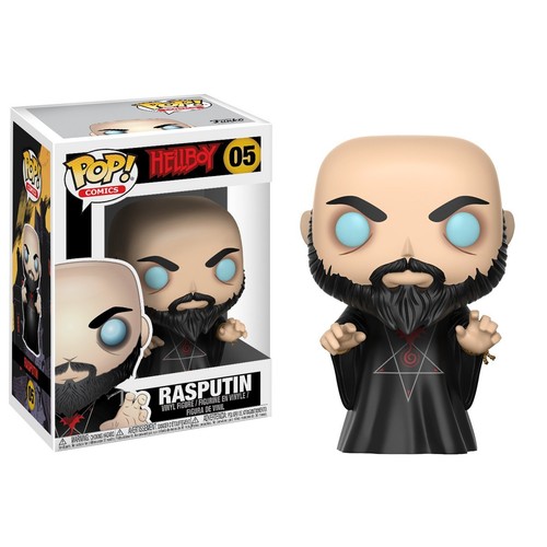 Gw099e funko pop - hellboy,