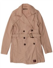 Superdry Damen Trenchcoat UK