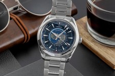 Omega Seamaster Aqua Terra
