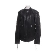 Tigha, Lederjacke, Damen