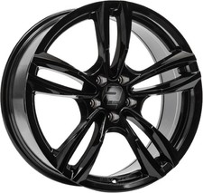 4x Sommerräder WHEELWORLD