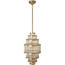 Avenue Lighting HF1924-AB