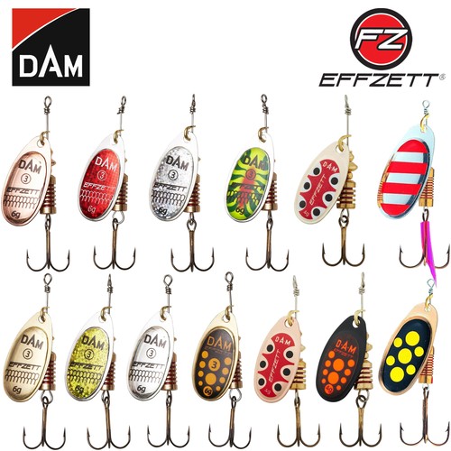 Dam effzett standard - standard, fz