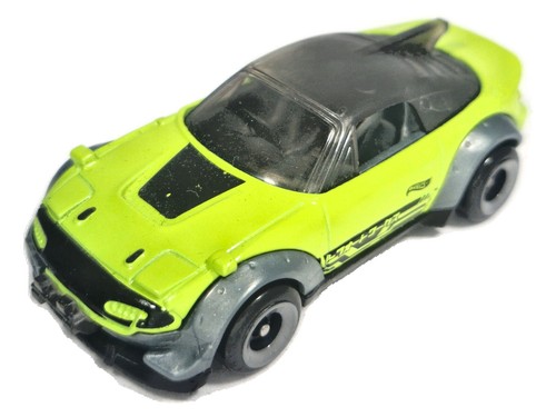 Mazda miata hot - miata,
