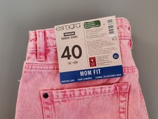 Esmara Mom Fit Jeans Größe