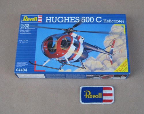 Early revell 4494 - early, /