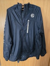 FC Schalke 04 Regenjacke